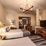 Hotel Chimayo De