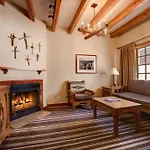Hotel Chimayo De
