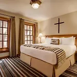 Chimayo De Hotel 4*
