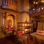 Chimayo De 4* Santa Fe