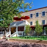 Chimayo De Santa Fe