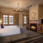 Hotel Chimayo De Santa Fe