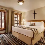 Hotel Chimayo De Santa Fe