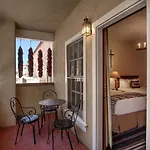 Hotel Chimayo De Santa Fe