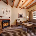 Hotel Chimayo De