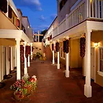 Hotel Chimayo De Santa Fe