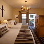 Hotel Chimayo De 4*