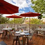 Hotel Chimayo De