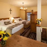 Chimayo De Hotel Santa Fe