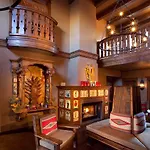 Chimayo De Santa Fe