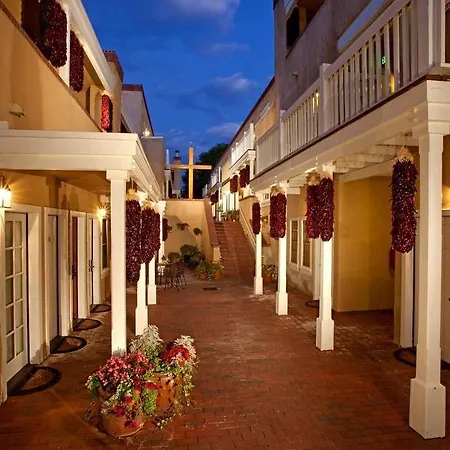 Chimayo De