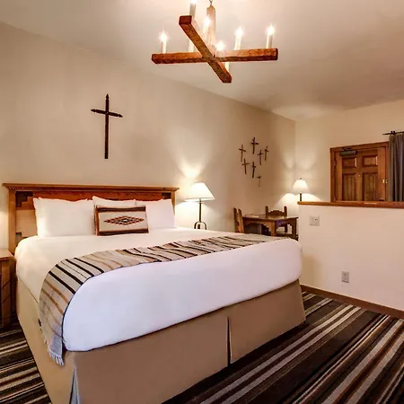 Chimayo De 4* Santa Fé