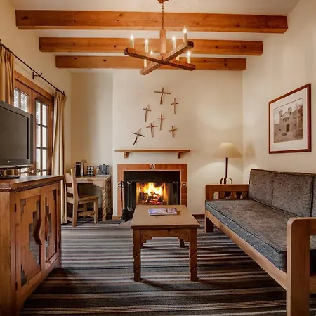 Chimayo De Hotel 4*