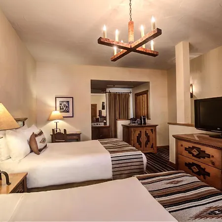 Hotel Chimayo De