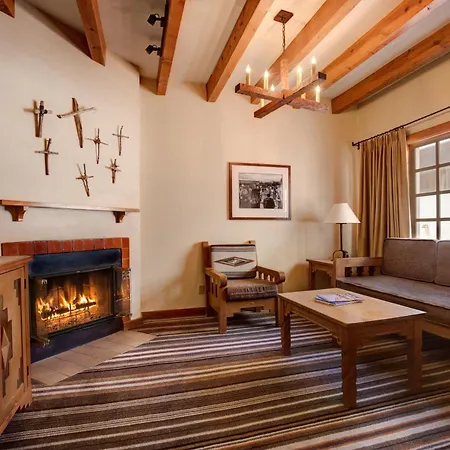 Hotel Chimayo De