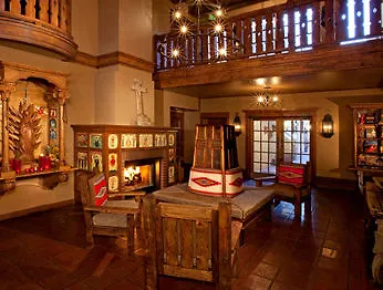 Chimayo De Hotel