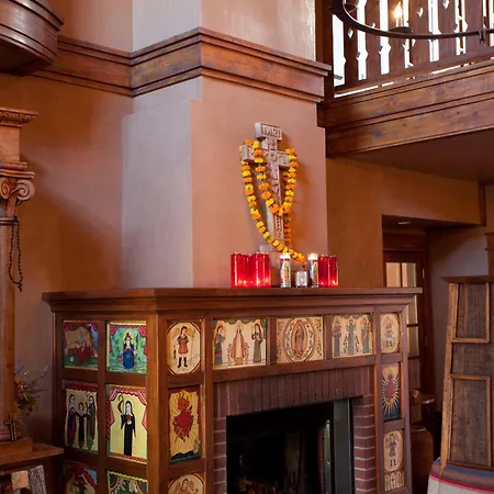 Hotel Chimayo De Santa Fé