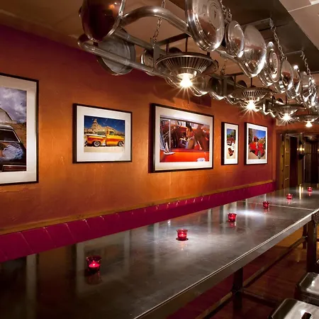 Hotel Chimayo De