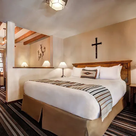 Chimayo De Hotel