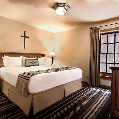 Hotel Chimayo De