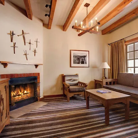 Hotel Chimayo De
