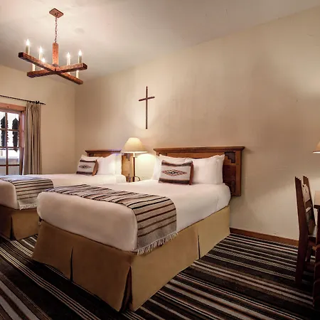 Chimayo De Hotel
