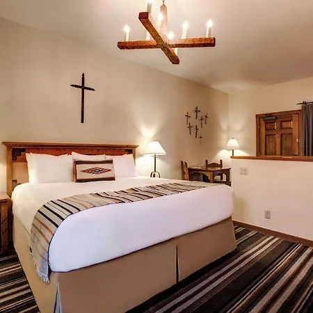 Hotel Chimayo De 4*