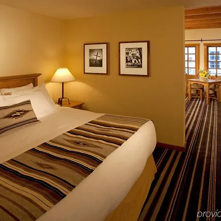Chimayo De Hotel 4*