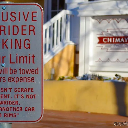 Chimayo De