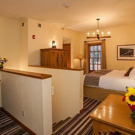 Chimayo De Hotel 4*