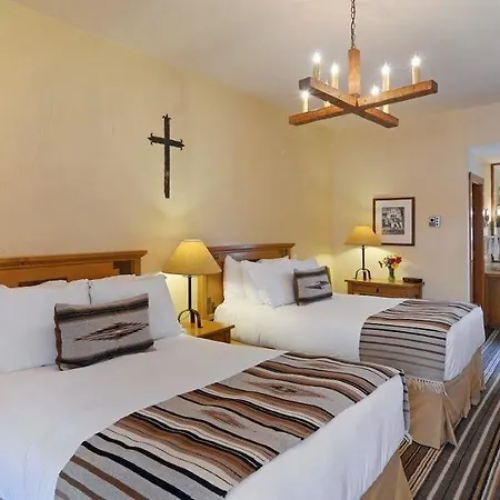 Chimayo De 4* Santa Fé