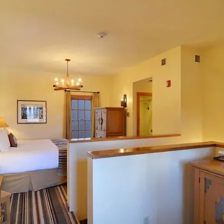 Chimayo De Hotel 4*