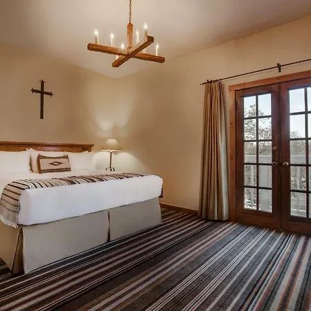 Chimayo De Hotel