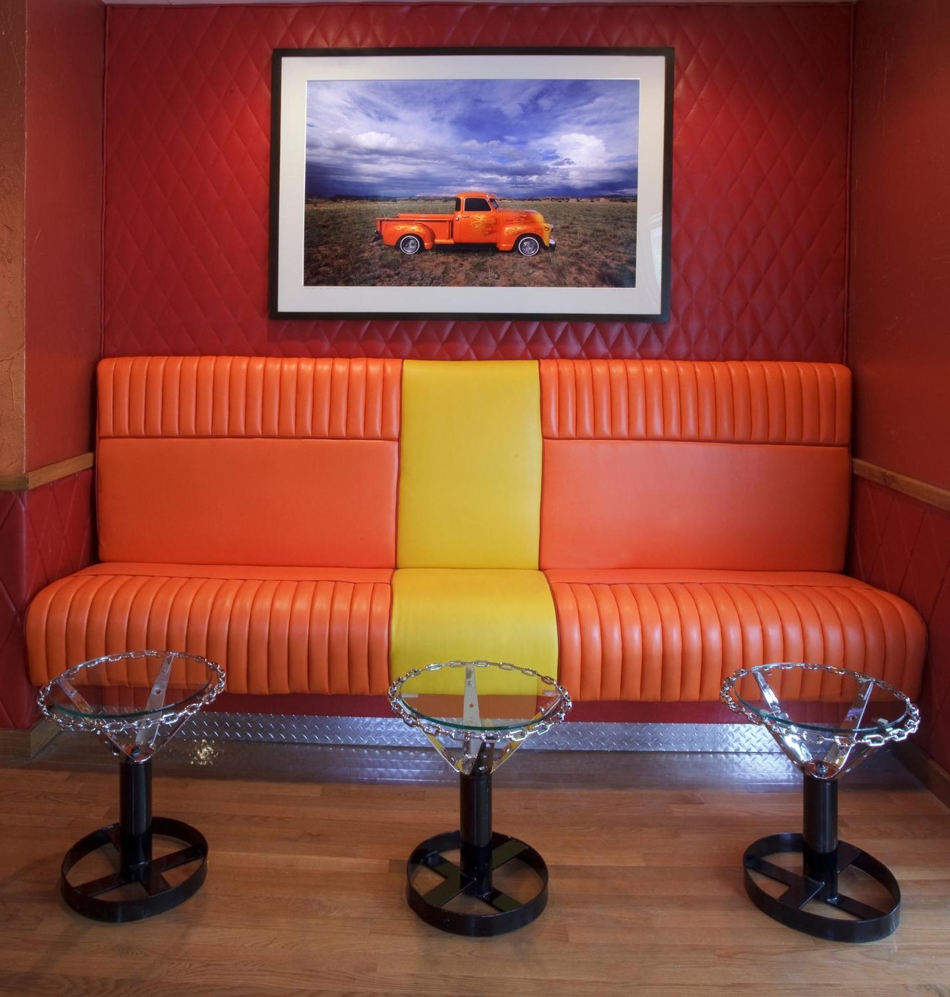 Chimayo De Santa Fé