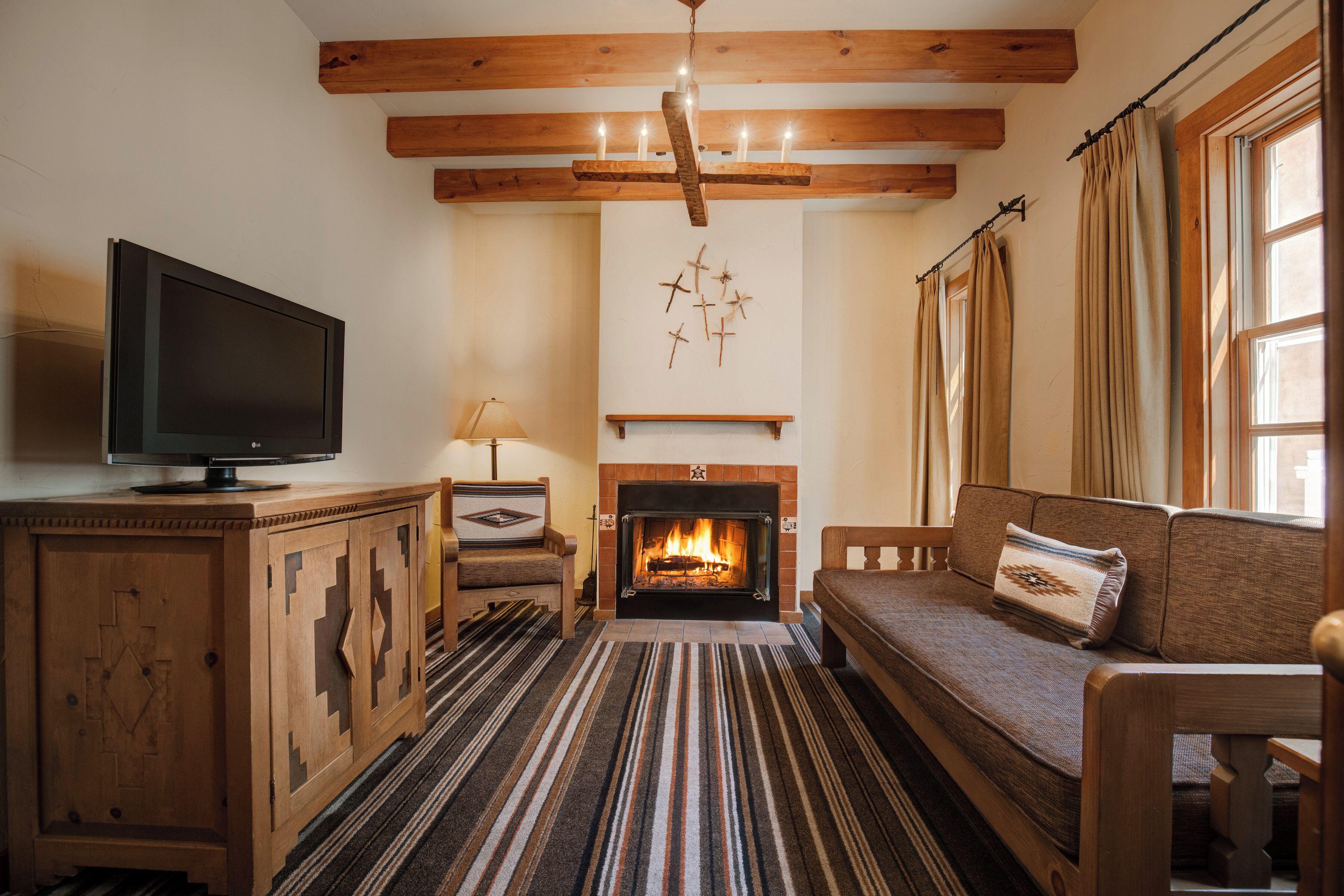 Hotel Chimayo De Santa Fé