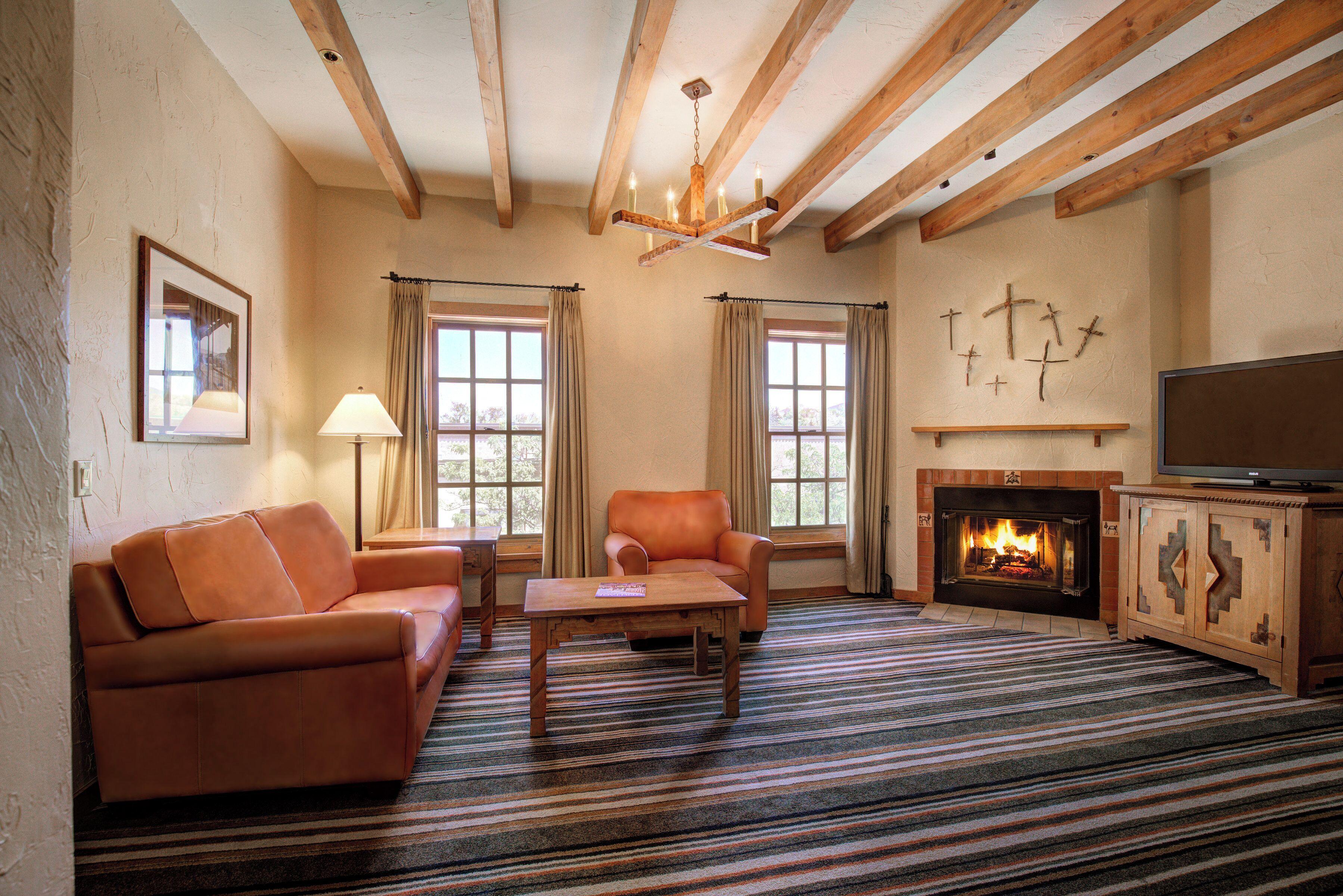 Chimayo De 4* Santa Fé