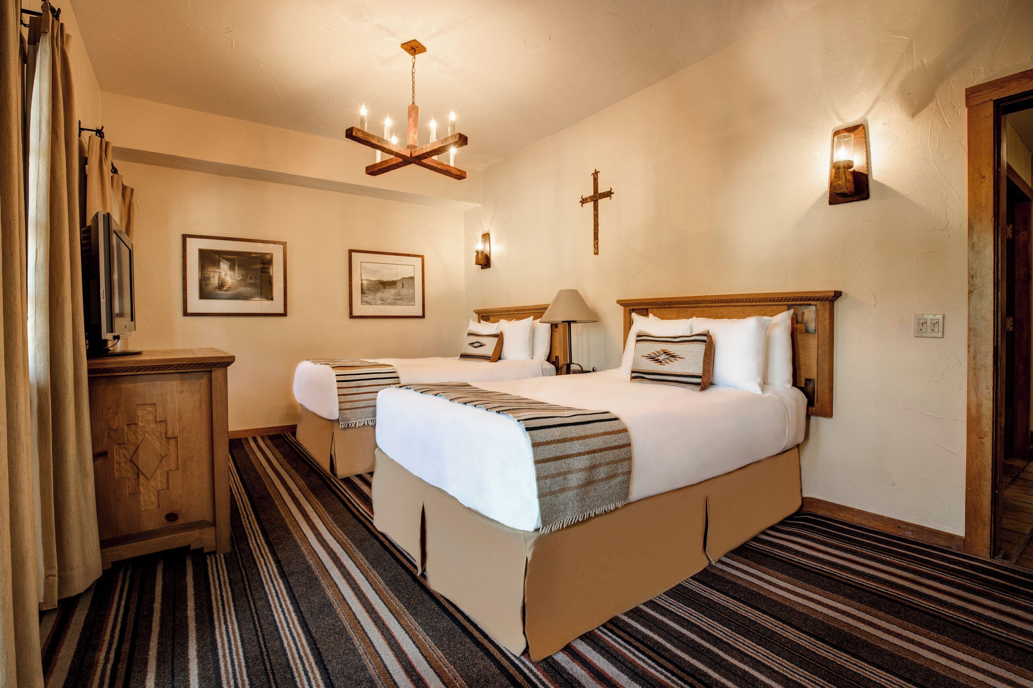 Chimayo De Santa Fé