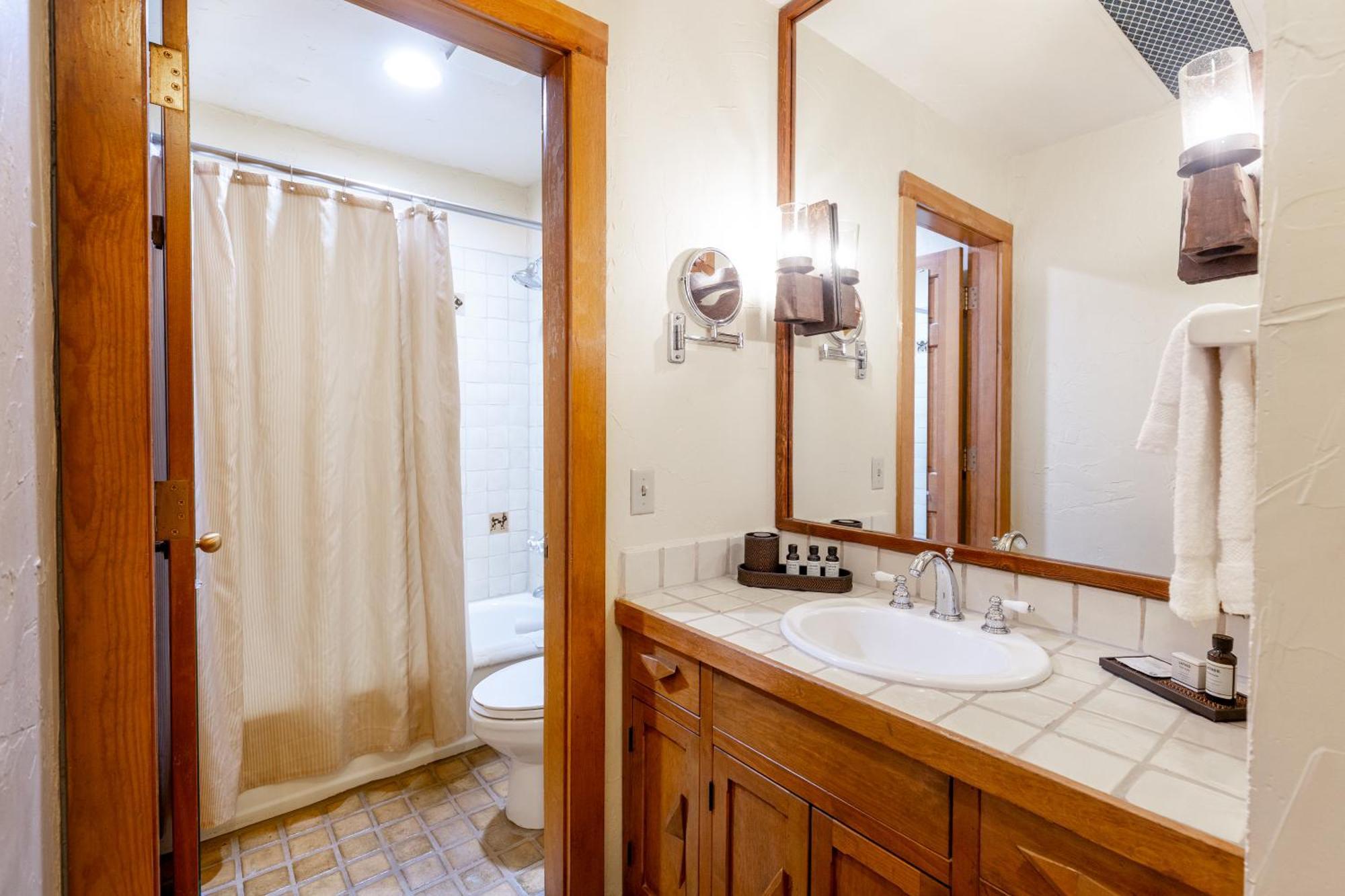 Chimayo De Hotel Santa Fe