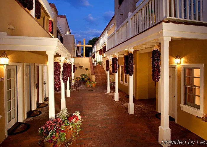 Hotel Chimayo De Santa Fe