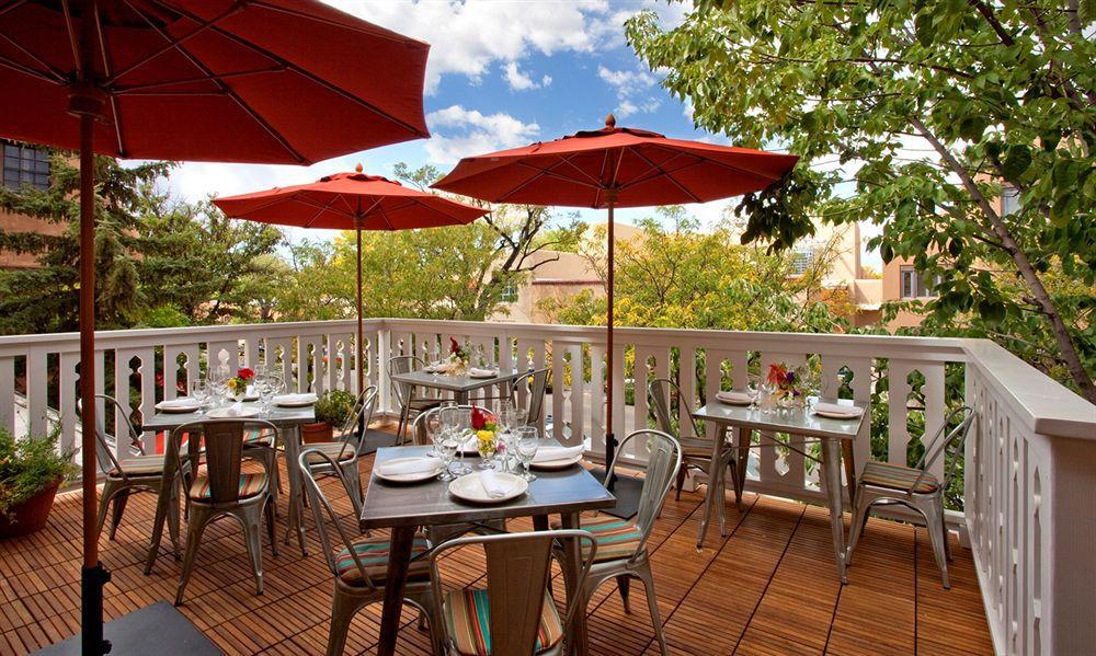 Chimayo De Hotel