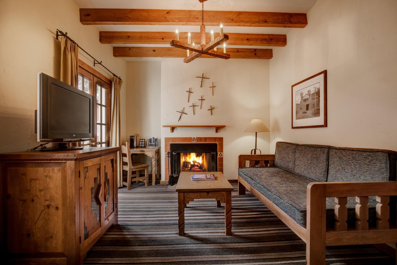 Chimayo De Hotel 4*