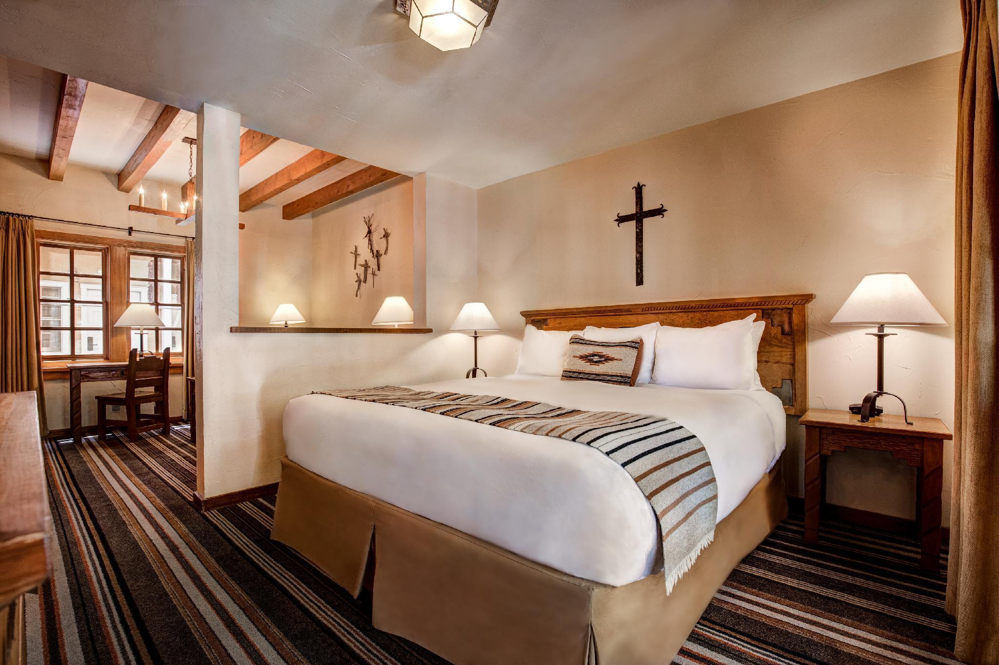 Chimayo De Hotel