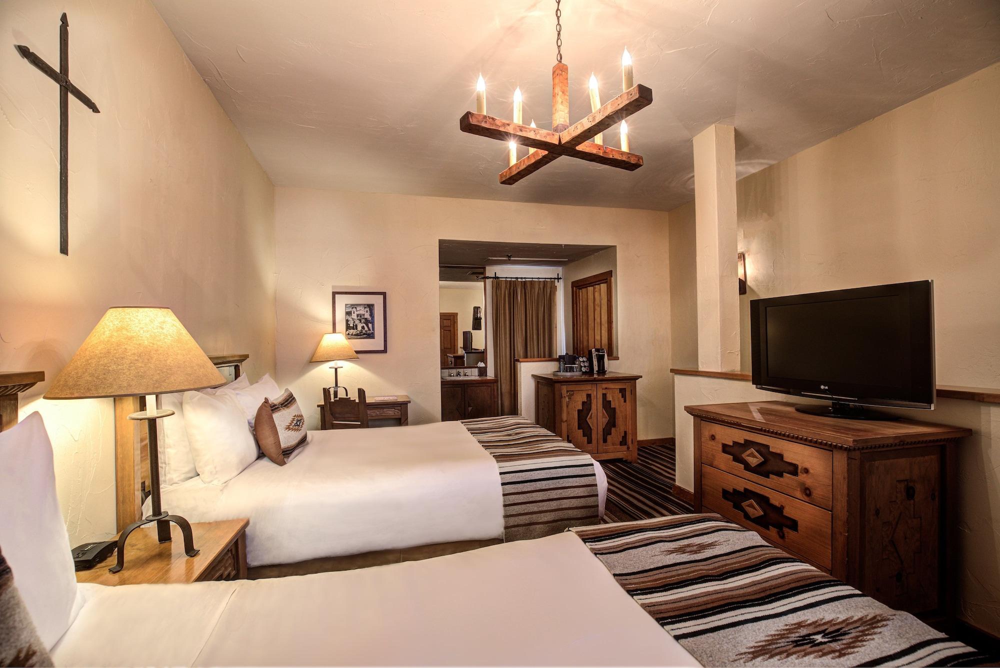 Hotel Chimayo De
