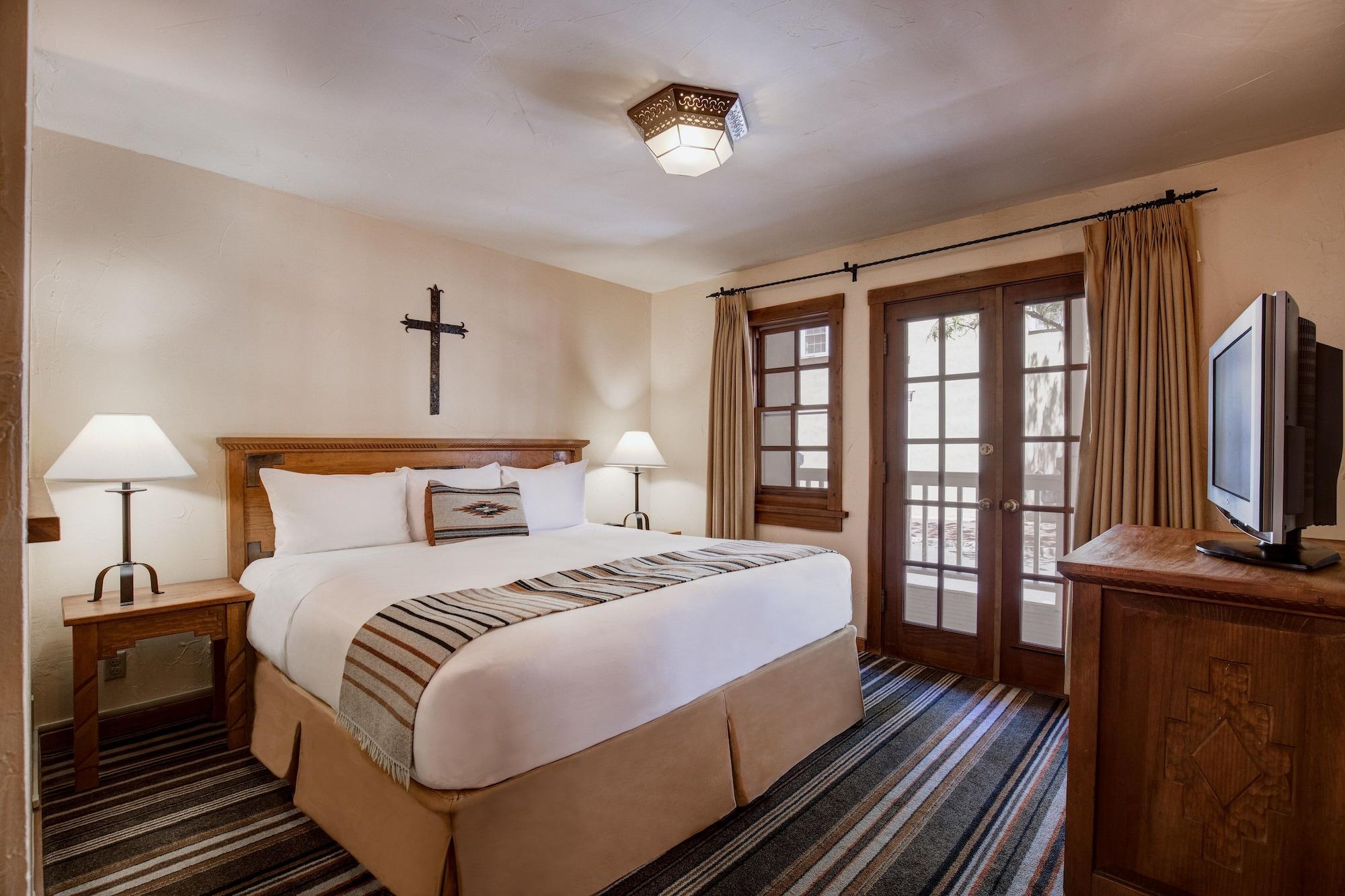Hotel Chimayo De