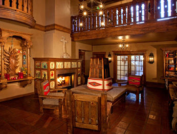 Chimayo De Hotel