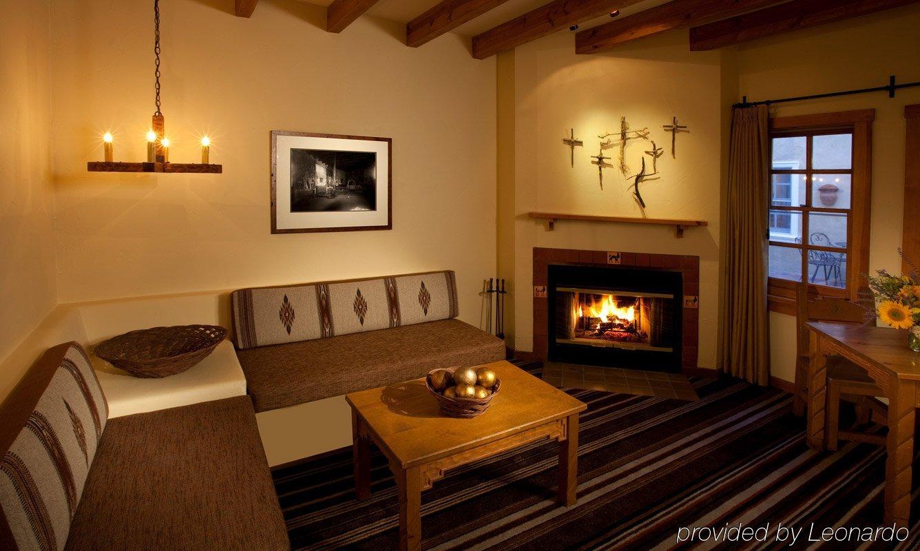 Chimayo De Hotel Santa Fe