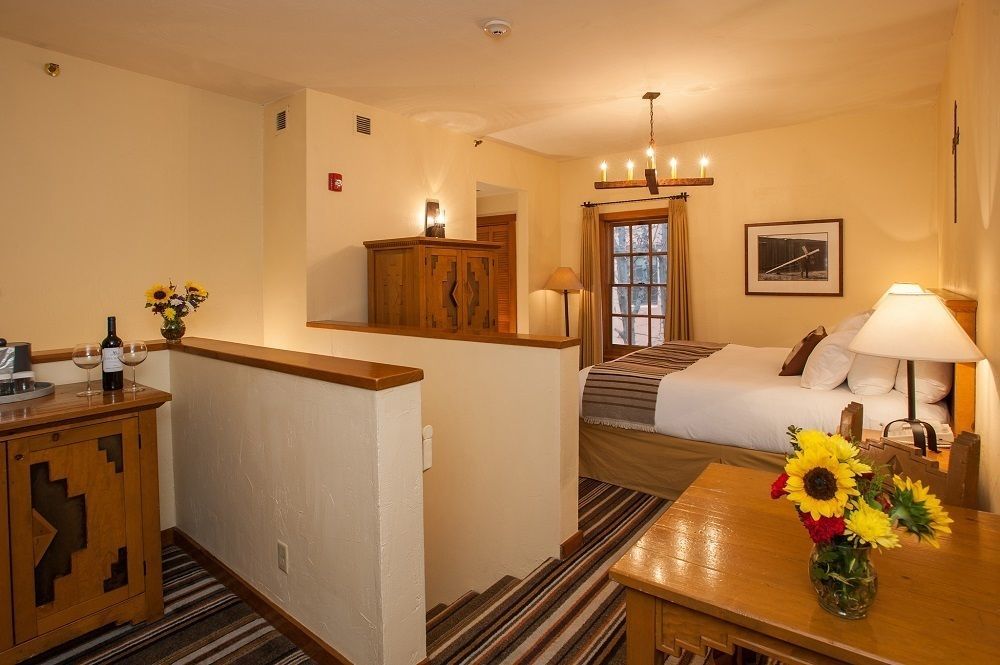 Chimayo De Hotel 4*