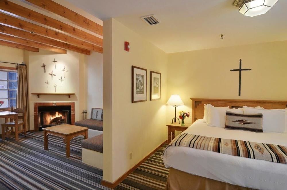 Hotel Chimayo De