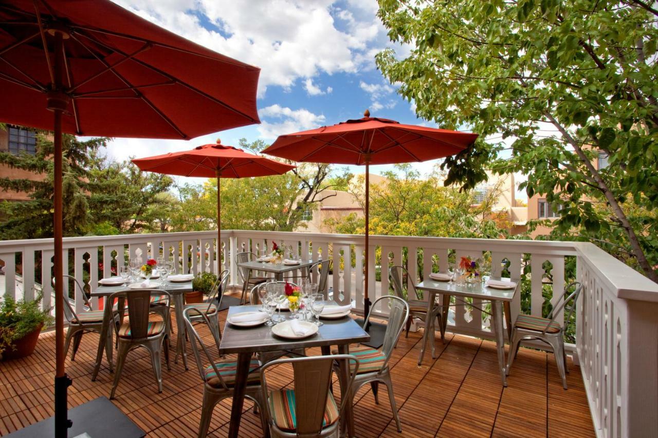 Hotel Chimayo De